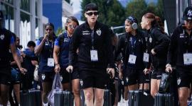 Dragonas IDV y Guerreras Albas definen el título de la Superliga Femenina 2026. El equipo del Valle busca conquistar el tricampeonato.