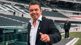 Marcelo Gallardo