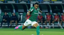 Manchester City ficha al extremo brasileño Allan Elias, del Palmeiras