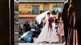 Las bodas destino ganan espacio en Ecuador y atraen a parejas nacionales y extranjeras que buscan celebrar su matrimonio.