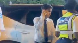 El joven que confundió su tarjeta con el celular cuenta su versión de lo ocurrido.