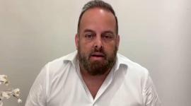 Reportan la supuesta captura de Xavier Jordán por agentes de ICE en Florida