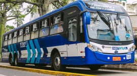 Metrovía cambia sus horarios desde este 16 de septiembre