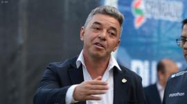 Marcelo Gallardo, el entrenador de la Selección de Ecuador, debutará al frente de la Tri.