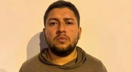 Ruperto M., señalado como el segundo más buscado de Manabí, fue capturado en Portoviejo.