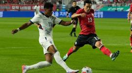 La Selección de Ecuador perdió 3-0 en el debut de Marcelo Gallardo