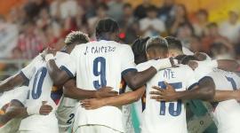 La Selección de Ecuador volverá a jugar el jueves 1 de octubre