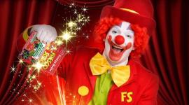 Diómedes Delgado, famoso por interpretar durante décadas al payaso de Fresco Solo, murió a los 62 años.