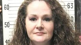 Christa Pike, condenada por asesinato en Estados Unidos