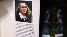 Un libro de la escritora canadiense Anne Carson, ganadora del Premio Nobel de Literatura 2026