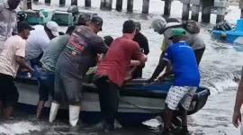 Asesinan a cinco pescadores tras violento asalto frente a Puerto Bolívar