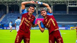 Macará tiene un buen arranque en el hexagonal por el título