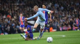 El PSG de Dembélé y Doué descuelga el esmoquin ante el City