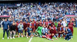 La plantilla de Macará continúa con su planificación habitual para afrontar sus próximos compromisos.