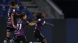 Dragonas IDV dependen de sí mismas para avanzar a cuartos de final de la Copa Libertadores Femenina 2026.