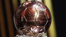 La ceremonia del Balón de Oro reconoce el desempeño de un jugador a nivel grupal como colectivo.