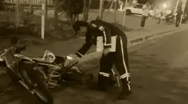 Policía murió atropellado mientras se dirigía a atender una emergencia en Manta la tarde del miércoles 22 de mayo del 2025.