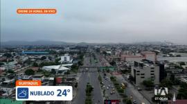 Revise las noticias más destacadas del Ecuador en nuestro Noticiero 24 Horas Emisión Matinal de este jueves 22 de mayo del 2025.