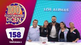'Don Onofre y las primas' vs 'Los Alphas'