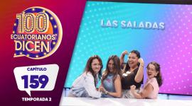 'Saladas' vs 'Onofres y la prima'