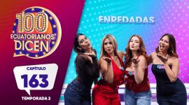 'Enredadas' vs 'De una'