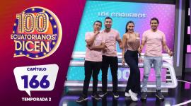 'Cuatro términos' vs 'Coqueiros'