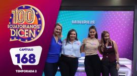 ´Minipilis' vs 'Los coqueiros'