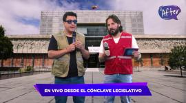 Programa 131 | El After| 14/05/2025
