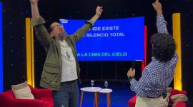 Santiago Quintero con Jalál Dubois | El Buscador en Red | Tercera temporada
