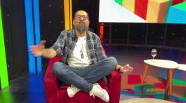 Angie Palacios con Jalál Dubois | El Buscador en Red | Tercera temporada