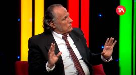 Jaime Rodríguez con Jalál Dubois | El Buscador en Red | Tercera temporada