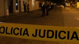 La pareja fue asesinada al salir de un chifa en el centro de Guayaquil la noche del jueves 22 de mayo.