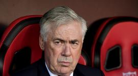 Carlo Ancelotti dirigió en dos ciclos  al Real Madrid y consiguió 14 títulos. Ahora se hará cargo de Brasil en las Eliminatorias Sudamericanas