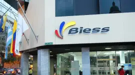 De acuerdo con el contrato la aromatización se realizará en todas las oficinas del Biess a escala nacional.