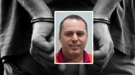 Dritan Gjika es señalado como el presunto líder de la Mafia Albanesa.