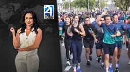Revise las noticias más destacadas del Ecuador en nuestro Noticiero 24 Horas Emisión Estelar de este domingo 1 de junio de 2025.