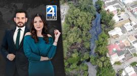 Revise las noticias más destacadas de Guayaquil en la primera emisión del Noticiero 24 Horas de este lunes 26 de mayo de 2025. Con Valerie Villalva y Carlos Sacoto.