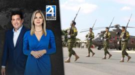 Revise las noticias más destacadas del Ecuador en nuestro Noticiero 24 Horas Emisión Estelar de este lunes 2 de junio de 2025.
