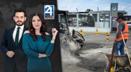 Revise las noticias más destacadas de Guayaquil en la Primera Emisión del Noticiero 24 Horas de este martes 3 de junio del 2025. Con Bernarda Cevallos y Carlos Sacoto.