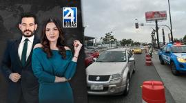 Revise las noticias más destacadas de Guayaquil en la Segunda Emisión del Noticiero 24 Horas de este martes 3 de junio del 2025. Con Valerie Villalva y Carlos Sacoto.