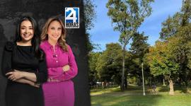 Revise las noticias más destacadas de Quito en la Segunda Emisión del Noticiero 24 Horas de este martes 3 de junio del 2025. Con Andrea Samaniego y Juan Miguel Rodríguez