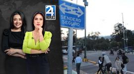 Revise las noticias más destacadas de Quito en nuestro Noticiero 24 Horas Emisión Central de este lunes 26 de mayo del 2025. Con Andrea Samaniego y Stephany Paz.