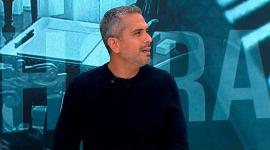 Raúl Chávez en entrevista para Hora 25