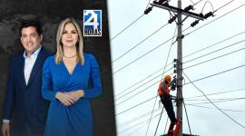 Revise las noticias más destacadas del Ecuador en nuestro Noticiero 24 Horas Emisión Estelar de este martes 3 de junio del 2025. Con Diana León y Milton Pérez.