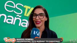 Revise las noticias de farándula en la Emisión Estelar de este lunes 2 de junio del 2025. Con Ale Boada.