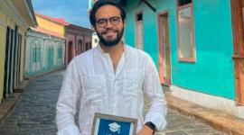 Édgar Lama es abogado de profesión y estuvo alfrente del Ministerio de Salud.