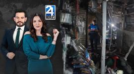 Revise las noticias más destacadas de Guayaquil en la primera emisión del Noticiero 24 Horas de este miércoles 4 de junio del 2025. Con Bernarda Cevallos y Carlos Sacoto.