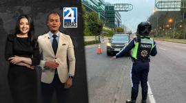 Revise las noticias más destacadas de Quito en la Primera Emisión del Noticiero 24 Horas de este miércoles 4 de junio del 2025. Con Andrea Samaniego y Juan Miguel Rodríguez