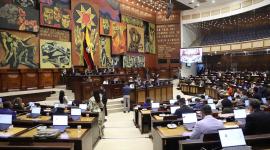 La sesión del 3 de junio del 2025 registró la ausencia de 27 legisladores según el reporte de la Asamblea Nacional.