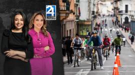 Revise las noticias más destacadas de Quito en la Segunda Emisión del Noticiero 24 Horas de este martes 3 de junio del 2025. Con Andrea Samaniego y Gabriela Galarraga.